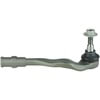 Delphi TA2509 Steering Tie Rod End Tie Rod End
