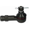 TA2526 by DELPHI - Tie Rod End