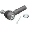 Delphi TA2532 Steering Tie Rod End Tie Rod End