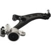 TC3994 by DELPHI - Control Arm and Ball Joint Assembly