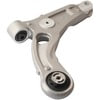 Delphi TC3997 Suspension Control Arm Control Arm
