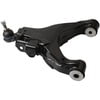 Delphi TC4028 Suspension Control Arm and Ball Joint Assembly Control Arm and Ball Joint Assembly