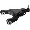 Delphi TC4029 Suspension Control Arm and Ball Joint Assembly Control Arm and Ball Joint Assembly