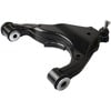 Delphi TC8303 Suspension Control Arm and Ball Joint Assembly Control Arm and Ball Joint Assembly