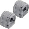 Delphi TD2012W Suspension Stabilizer Bar Bushing Kit Suspension Stabilizer Bar Bushing Kit