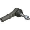 Delphi TA2763 Steering Tie Rod End Tie Rod End