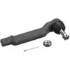 TA2777 by DELPHI - Tie Rod End