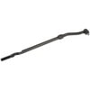 Delphi TA2802 Steering Drag Link Drag Link