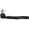 Delphi TA2879 Steering Tie Rod End Tie Rod End