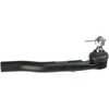 Delphi TA2880 Steering Tie Rod End Tie Rod End