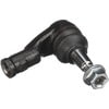 Delphi TA2938 Steering Tie Rod End Tie Rod End
