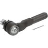 TA2553 by DELPHI - Tie Rod End