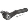 Delphi TA2555 Steering Tie Rod End Tie Rod End