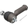 Delphi TA2556 Steering Tie Rod End Tie Rod End