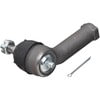 Delphi TA2557 Steering Tie Rod End Tie Rod End