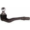 Delphi TA2572 Steering Tie Rod End Tie Rod End