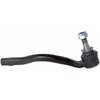Delphi TA2648 Steering Tie Rod End Tie Rod End