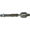 Delphi TA2658 Steering Tie Rod End Tie Rod End