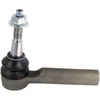 TA2693 by DELPHI - Tie Rod End