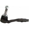 Delphi TA2707 Steering Tie Rod End Tie Rod End