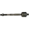 Delphi TA2712 Steering Tie Rod End Tie Rod End