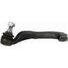 Delphi TA2720 Steering Tie Rod End Tie Rod End