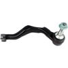 Delphi TA3321 Steering Tie Rod End Tie Rod End