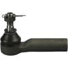 Delphi TA2996 Steering Tie Rod End Tie Rod End