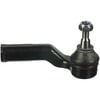 Delphi TA2998 Steering Tie Rod End Tie Rod End
