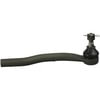 TA3006 by DELPHI - Tie Rod End