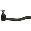 Delphi TA3007 Steering Tie Rod End Tie Rod End