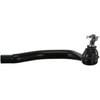 Delphi TA3009 Steering Tie Rod End Tie Rod End