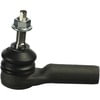 Delphi TA3011 Steering Tie Rod End Tie Rod End