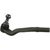 Delphi TA3019 Steering Tie Rod End Tie Rod End