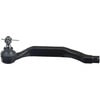 Delphi TA3043 Steering Tie Rod End Tie Rod End