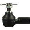 Delphi TA3051 Steering Tie Rod End Tie Rod End