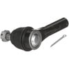 Delphi TA3113 Steering Tie Rod End Tie Rod End