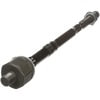 Delphi TA3170 Steering Tie Rod End Tie Rod End