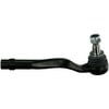 Delphi TA3215 Steering Tie Rod End Tie Rod End