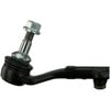 Delphi TA3220 Steering Tie Rod End Tie Rod End