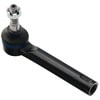 TA3580 by DELPHI - Tie Rod End