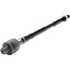 Delphi TA3586 Steering Tie Rod End Tie Rod End