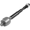 TA3593 by DELPHI - Tie Rod End
