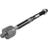 TA3625 by DELPHI - Tie Rod End
