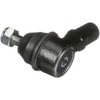 Delphi TA5014 Steering Tie Rod End Tie Rod End