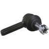 Delphi TA5398 Steering Tie Rod End Tie Rod End