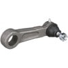 TA5429 by DELPHI - Steering Pitman Arm