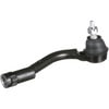 Delphi TA5446 Steering Tie Rod End Tie Rod End