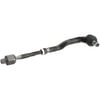 Delphi TA5509 Steering Tie Rod End Assembly Tie Rod End Assembly