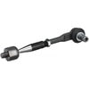 Delphi TA5521 Steering Tie Rod Assembly Tie Rod Assembly